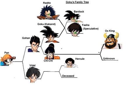 goku dragon ball z|what is goku last name.